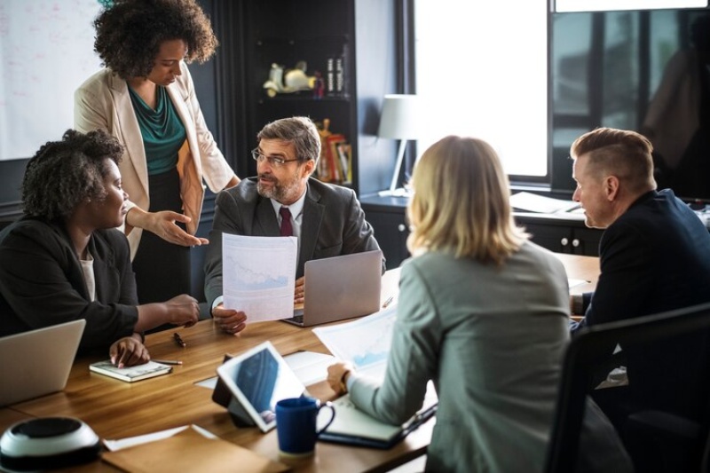 Contrate Plano de Saúde para Empresas de Todos os Tamanhos