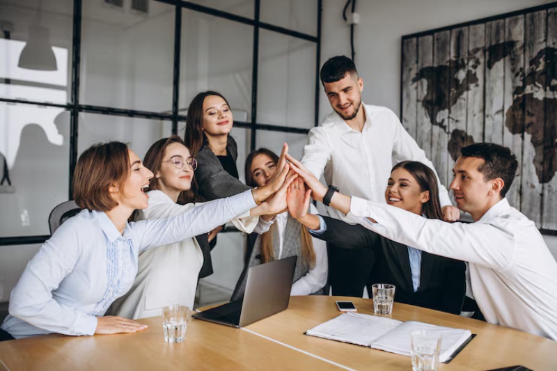 Seguro de Saúde para Empresas de Todos os Tamanhos